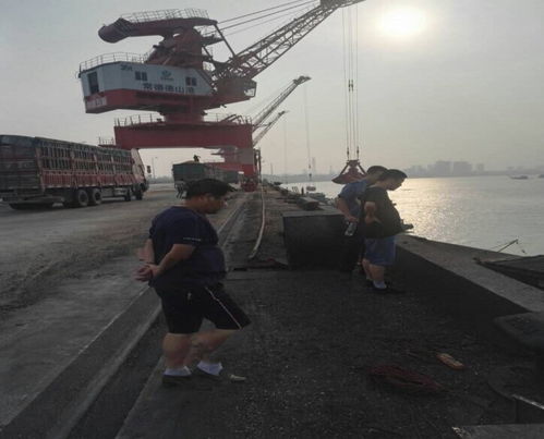 市交通運(yùn)輸局赴岳陽(yáng)港、常德港考察學(xué)習(xí)碼頭建設(shè)與管理經(jīng)驗(yàn)