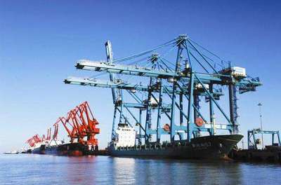 智能化碼頭人員定位系統(tǒng) 構(gòu)筑高效安全的港區(qū)管理新范式