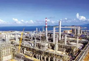 惠州未來(lái)三年發(fā)展藍(lán)圖 碼頭建設(shè)與管理引領(lǐng)經(jīng)濟(jì)新航程